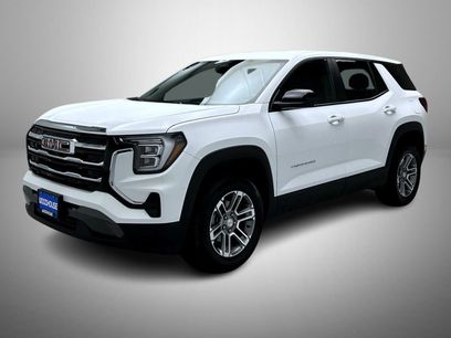 Used 2026 GMC Terrain Elevation
