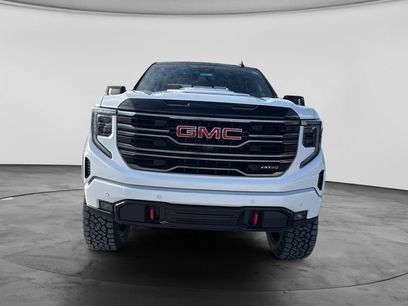 New 2026 GMC Sierra 1500 AT4 w/ Technology Package