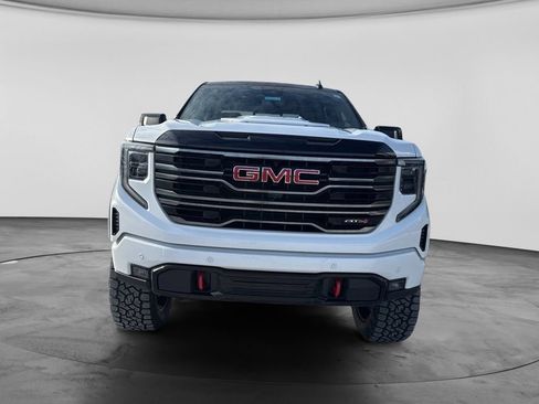 New 2026 GMC Sierra 1500 AT4 w/ Technology Package AWD/4WD image 3