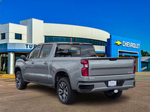 New 2026 Chevrolet Silverado 1500 RST image 4