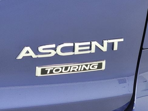 New 2026 Subaru Ascent Touring AWD/4WD image 6