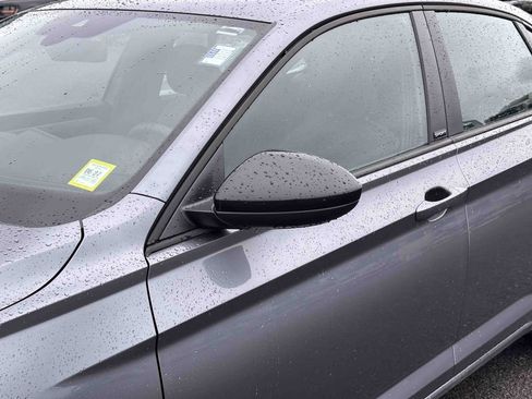 Used 2025 Volkswagen Jetta Sport FWD image 10