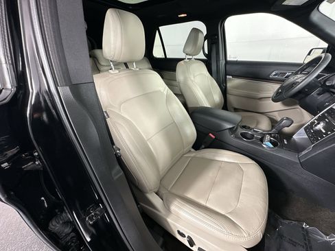 Used 2018 Ford Explorer Limited image 31