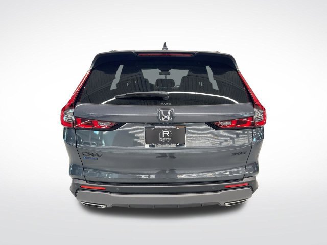 New 2027 Honda CR-V Sport-L image 32
