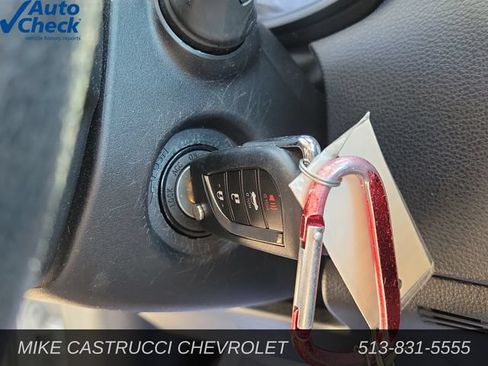 Used 2024 Toyota Corolla LE FWD image 19