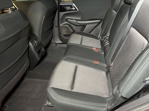 Used 2022 Mitsubishi Outlander ES image 20