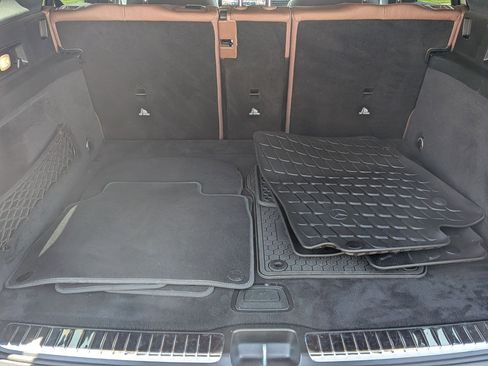 Certified 2024 Mercedes-Benz GLE 350 4MATIC image 31