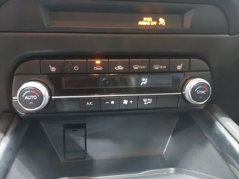 Used 2025 MAZDA CX-5 Carbon Edition AWD/4WD image 39