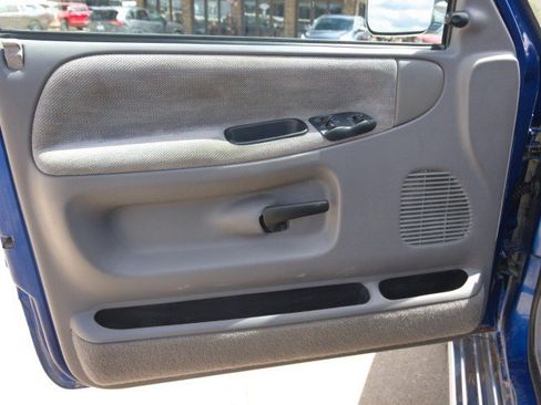 Used 1996 Dodge Ram 1500 Truck 4x4 Regular Cab image 12