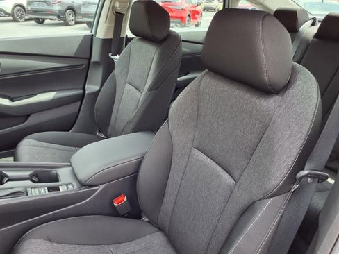 New 2025 Honda Accord SE image 13