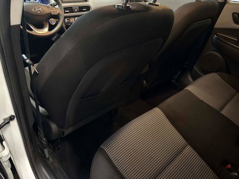 Used 2021 Hyundai Kona SEL Plus image 14