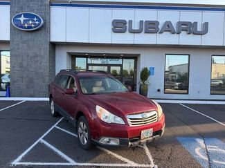 Used 2011 Subaru Outback 2.5i Premium w/ All-Weather Pkg AWD/4WD 360° Tour