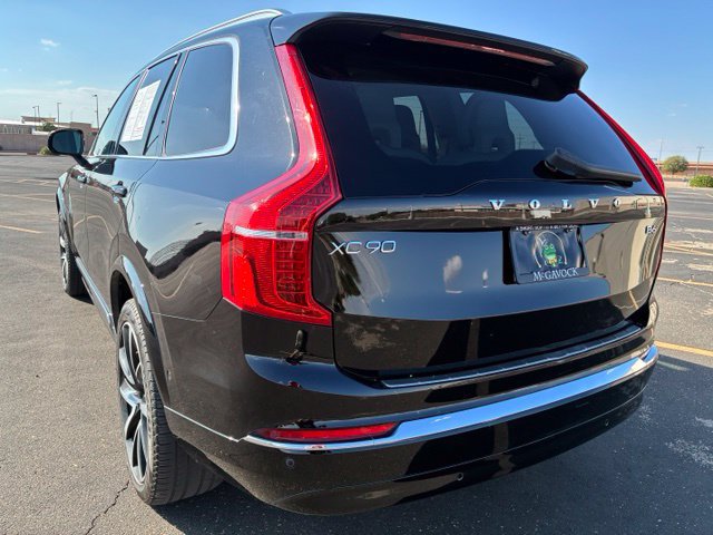 Used 2023 Volvo XC90 B6 Plus w/ Protection Package Premier AWD/4WD image 3