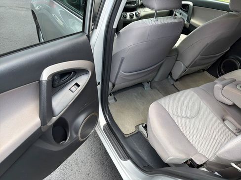 Used 2008 Toyota RAV4 2WD image 15