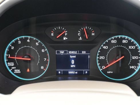 Used 2024 Chevrolet Malibu LT FWD image 25