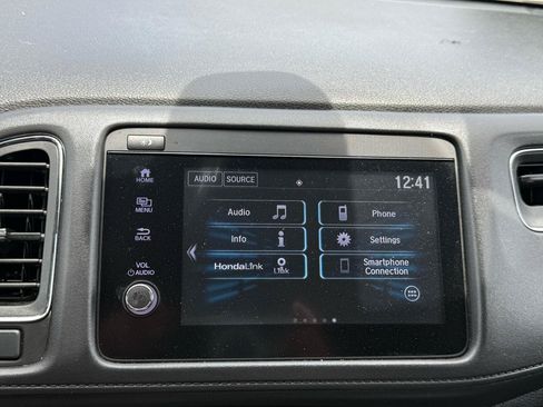 Used 2020 Honda HR-V EX image 17