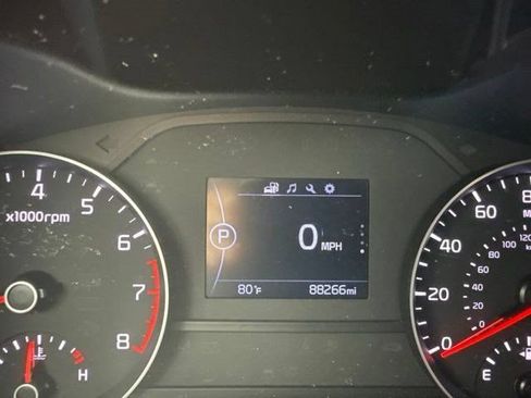 Used 2017 Kia Sportage LX AWD/4WD image 14