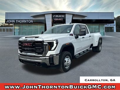 New 2026 GMC Sierra 3500 Pro