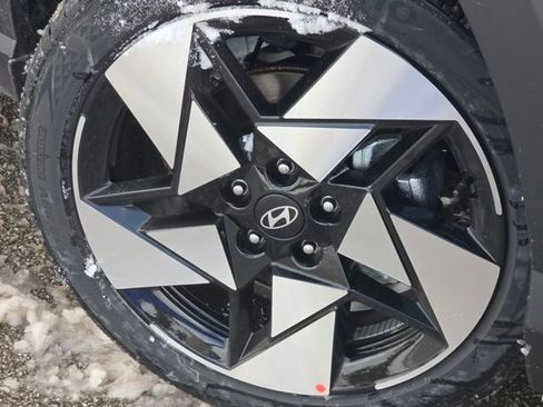 New 2026 Hyundai Kona Limited image 19