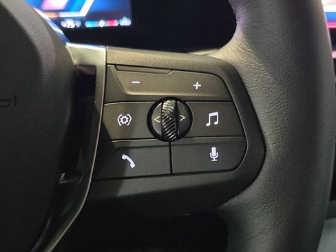 New 2026 BMW X1 xDrive28i image 35