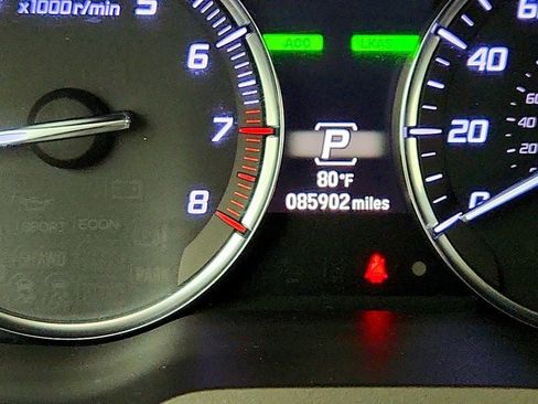 Used 2020 Acura MDX SH-AWD image 16