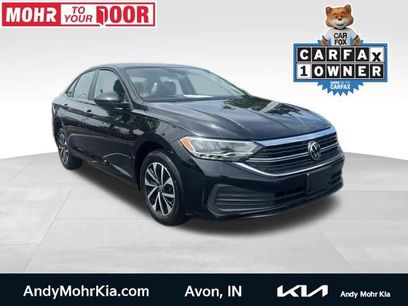 Used 2024 Volkswagen Jetta S