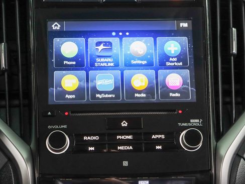 Used 2022 Subaru Ascent Limited AWD/4WD image 19
