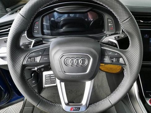 New 2026 Audi RS Q8 performance AWD/4WD image 9