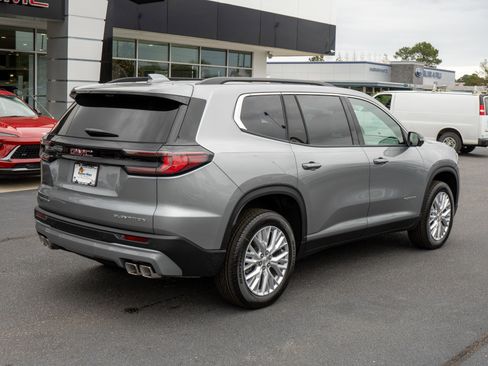 New 2026 GMC Acadia Elevation w/ Elevation Premium Package image 3