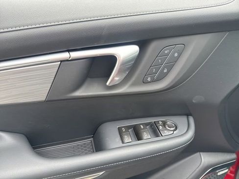 New 2026 Buick Enclave Preferred w/ Power Package AWD/4WD image 15