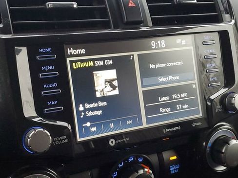 Used 2023 Toyota 4Runner TRD Off-Road image 25