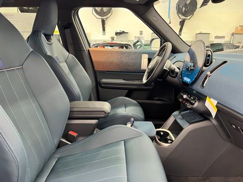 Certified 2025 MINI Cooper Countryman S image 19