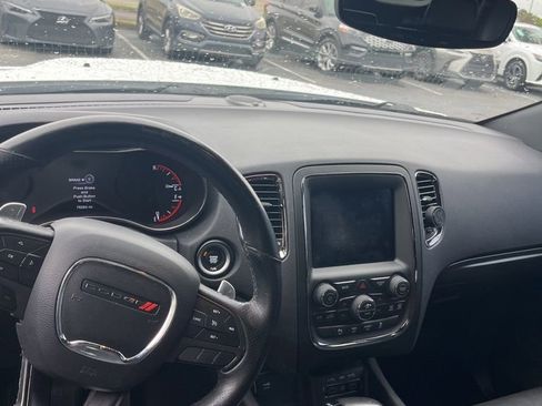 Used 2020 Dodge Durango R/T image 5