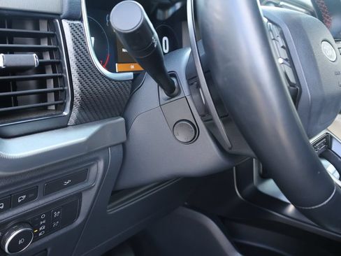 Used 2022 Ford F150 Raptor w/ Equipment Group 801A High AWD/4WD image 20
