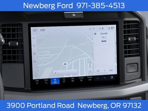New 2026 Ford F250 XLT AWD/4WD image 14