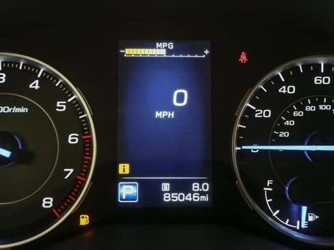 Used 2020 Subaru Ascent Limited w/ Technology Package image 39