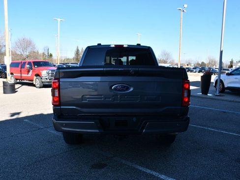 Used 2023 Ford F150 XLT w/ Equipment Group 302A High image 5