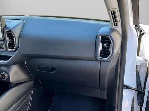 Used 2021 Ford Bronco Sport Big Bend w/ Big Bend Package (96B) image 21