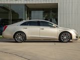 Used 2016 Cadillac XTS Luxury image 4