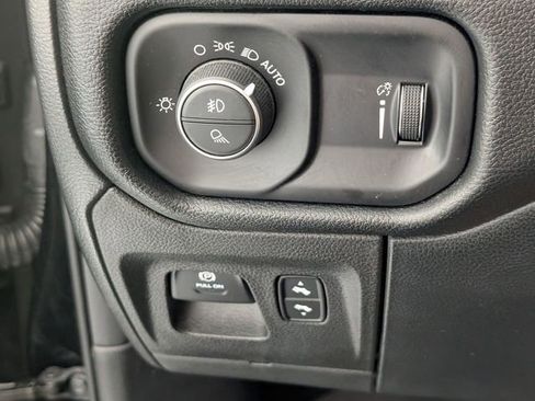 Certified 2022 RAM 1500 Big Horn RWD image 14