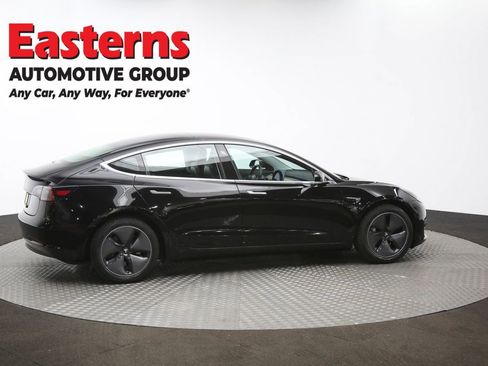 Used 2018 Tesla Model 3 Long Range image 41