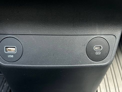 Used 2024 Kia EV6 Light RWD image 14