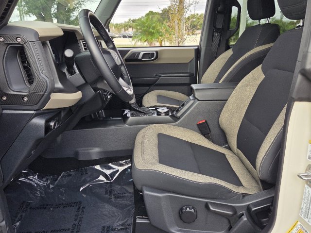 Used 2025 Ford Bronco Big Bend AWD/4WD image 12