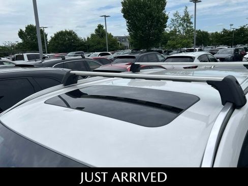 Used 2024 MAZDA CX-90 Plug-In Hybrid w/ Preferred AWD/4WD image 11