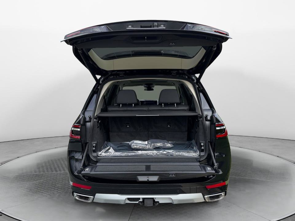 New 2027 BMW X7 xDrive40i w/ Executive Package AWD/4WD image 15