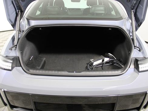 Used 2023 Hyundai Ioniq 6 SEL image 34