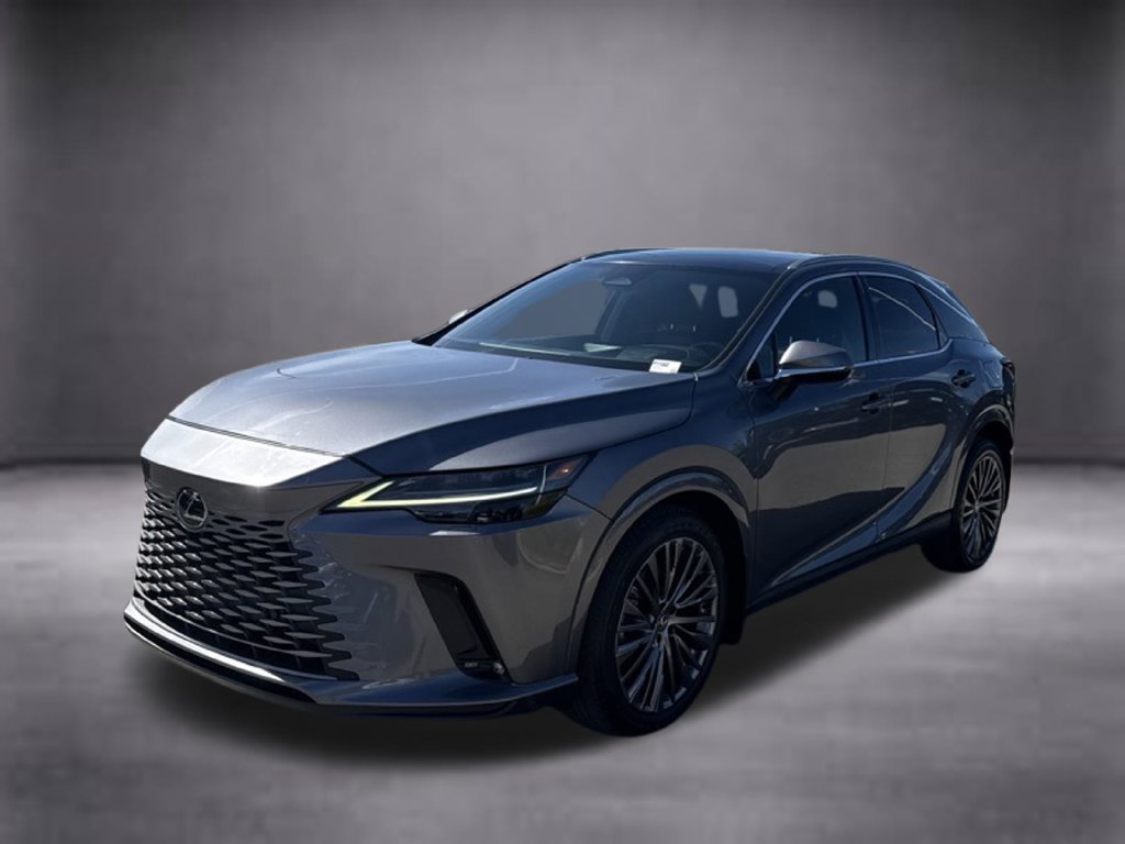 Used 2023 Lexus RX 350 FWD w/ Cold Area Package image 11