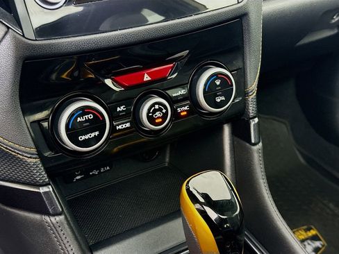 Used 2024 Subaru Forester Wilderness image 19