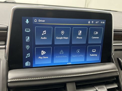 Certified 2024 Chevrolet Suburban Premier w/ Premium Package image 22