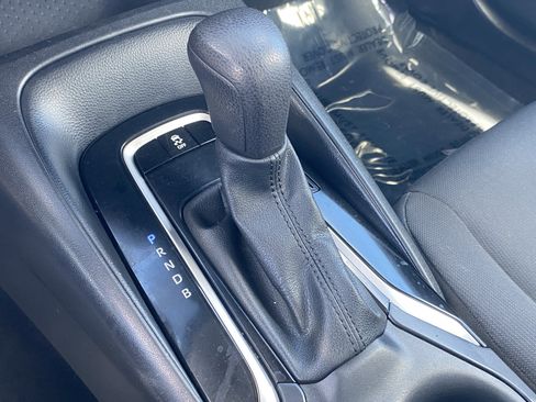 Used 2023 Toyota Corolla LE image 23